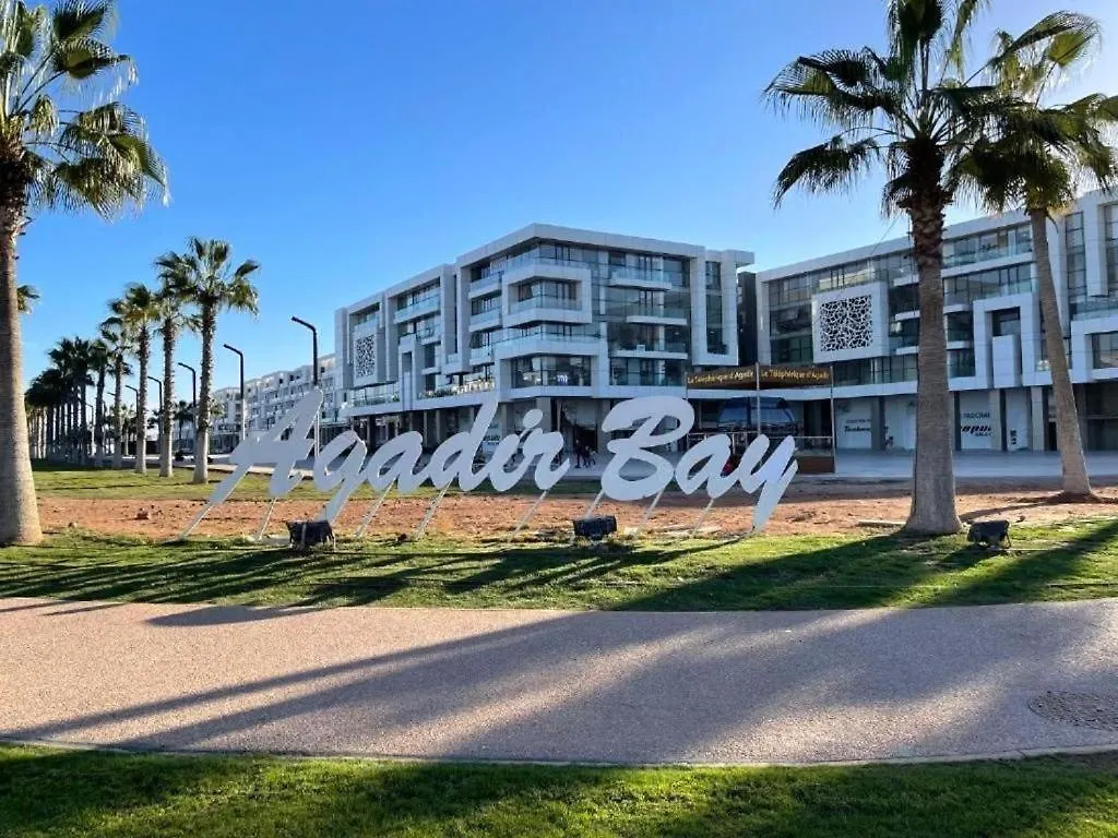Ferienwohnung Agadir Bay