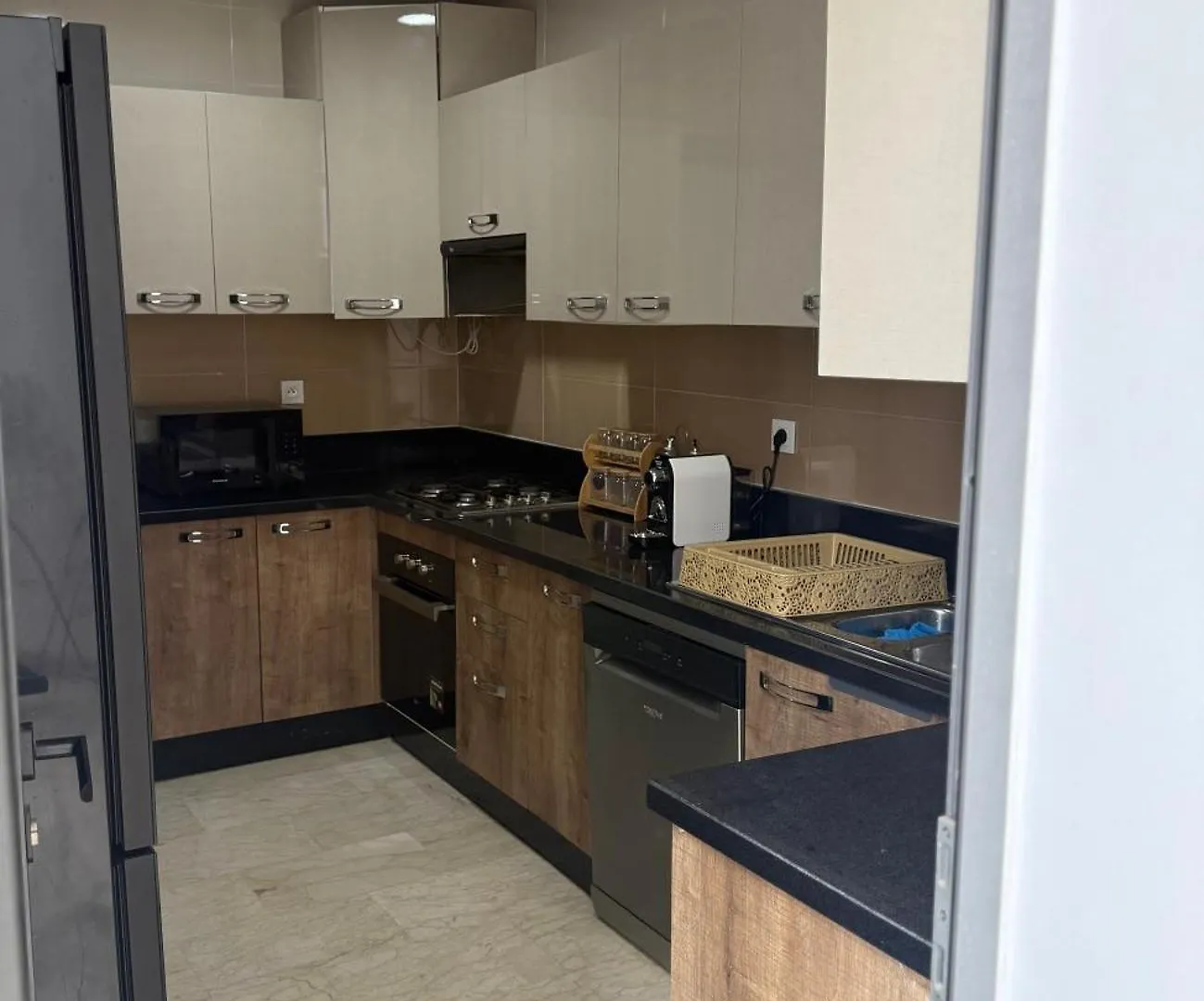 Apartment Ferienwohnung Agadir Bay Marokko