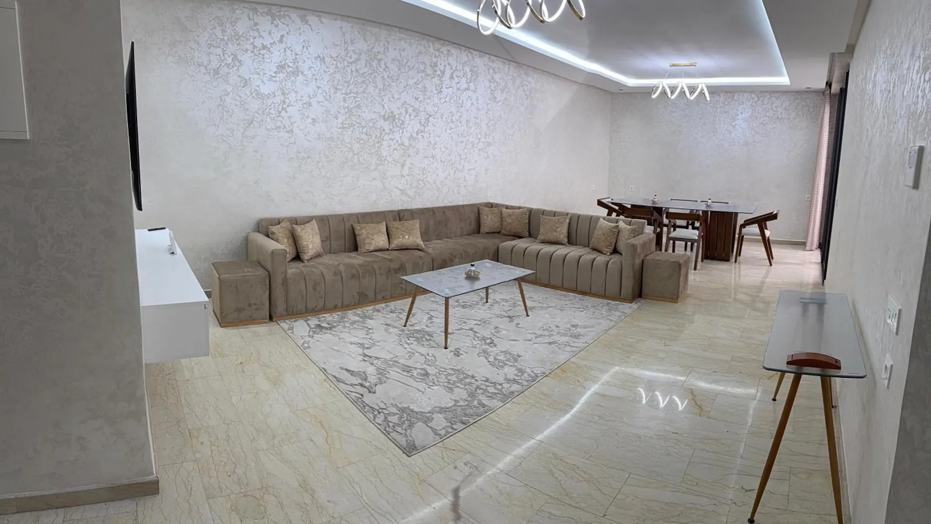 Ferienwohnung Agadir Bay Marokko