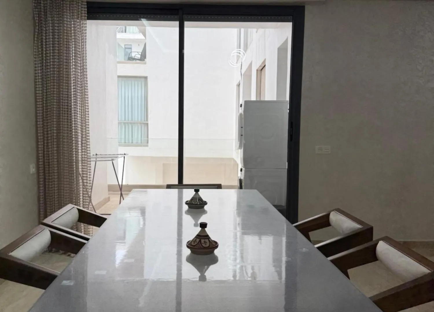 Apartment Ferienwohnung Agadir Bay
