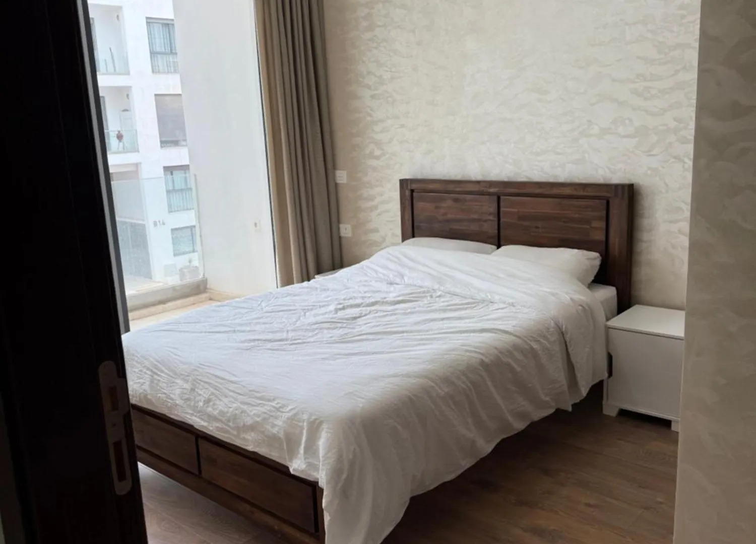 Ferienwohnung Agadir Bay 0*,