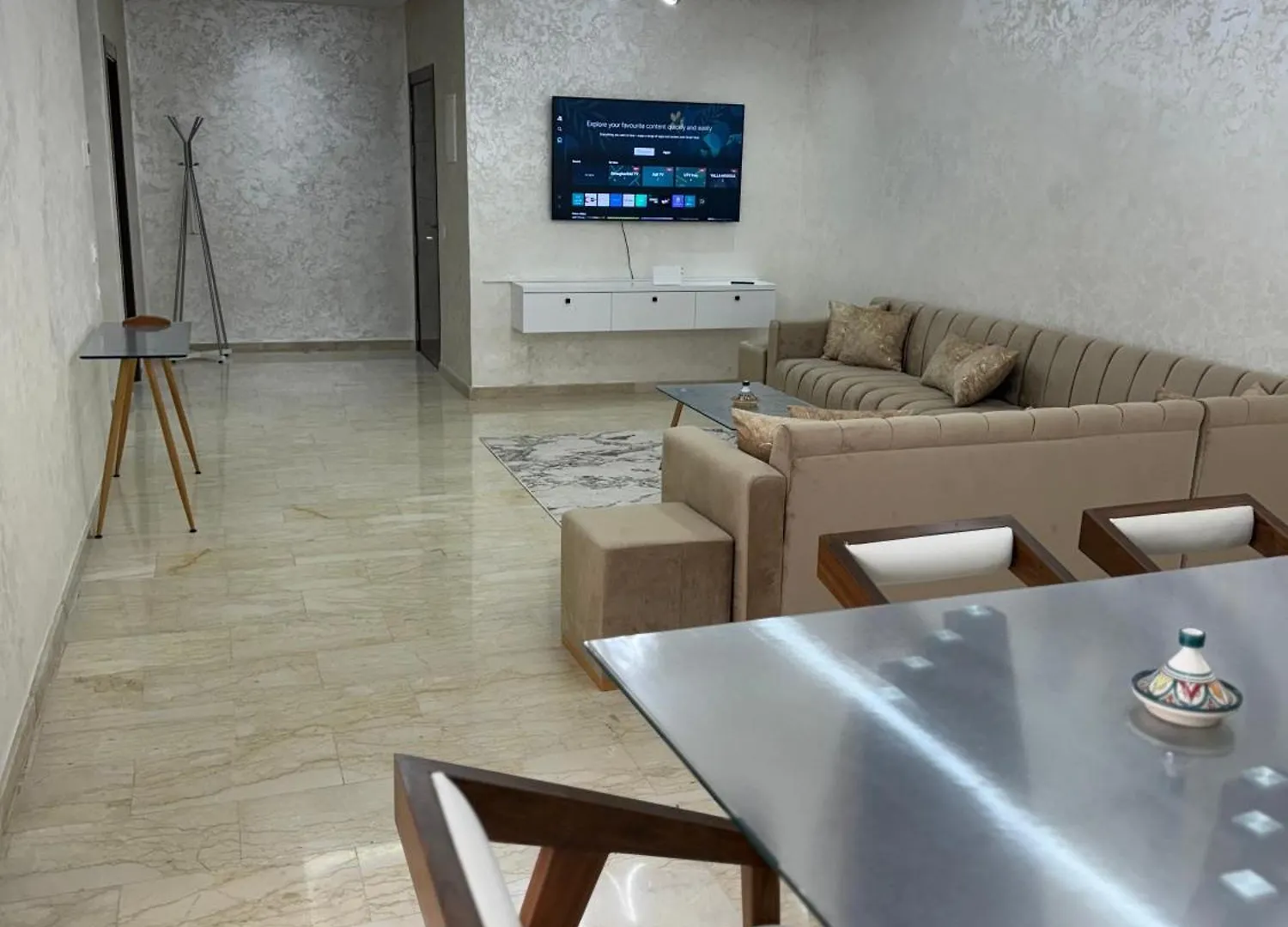 Ferienwohnung Agadir Bay 0*,  Marokko