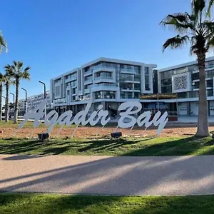  Appartement Neuf Bay Piscine