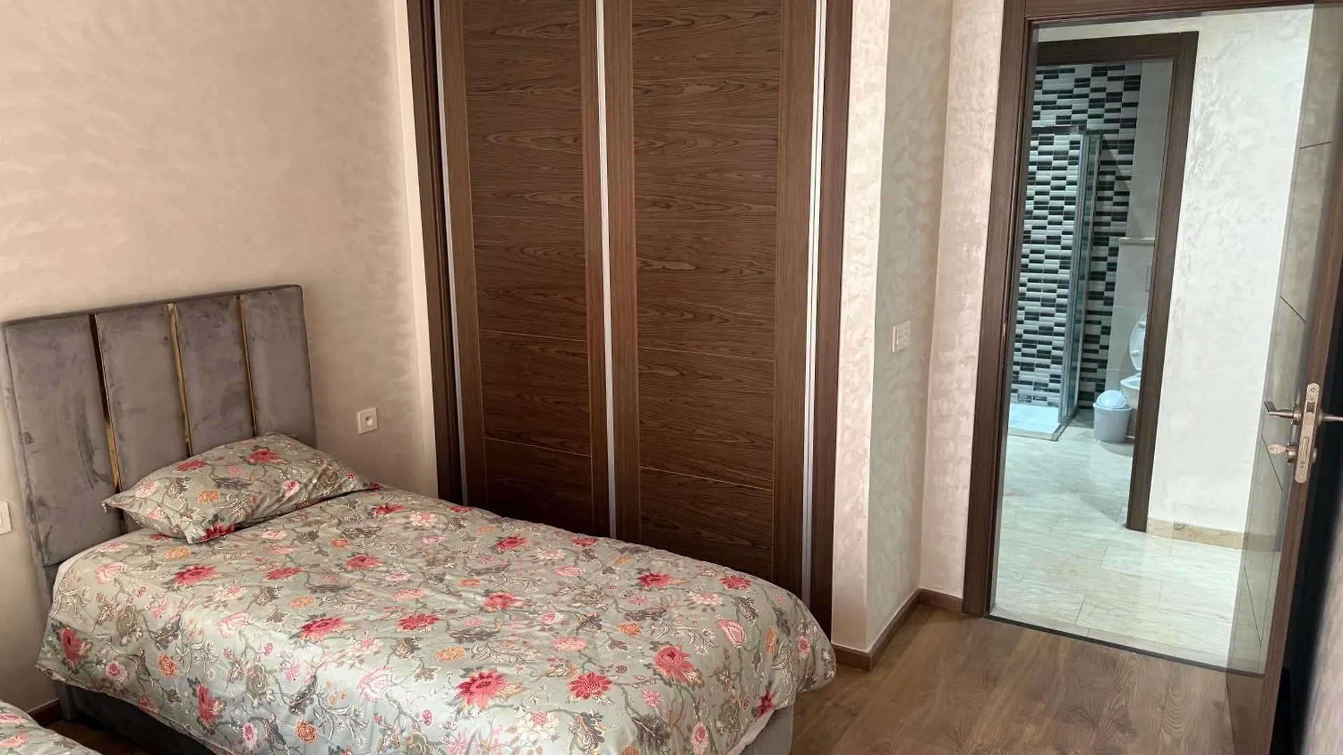 Appartamento Agadir Bay